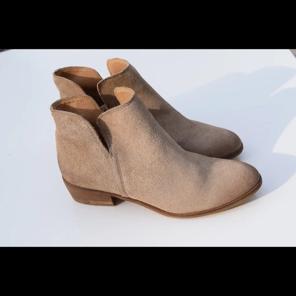 Splendid ankle boots - Picture 1 of 8